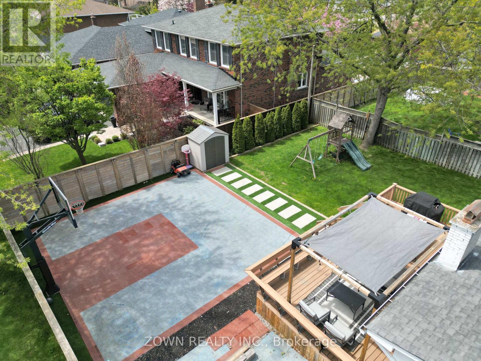 2330 Edenhurst Drive, Mississauga, Ontario  L5A 2K9 - Photo 46 - W13123448