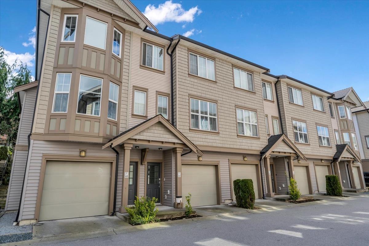 61 14838 61 AVENUE, Surrey, British Columbia