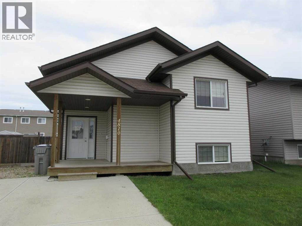 4810 18 Street, Lloydminster, Saskatchewan