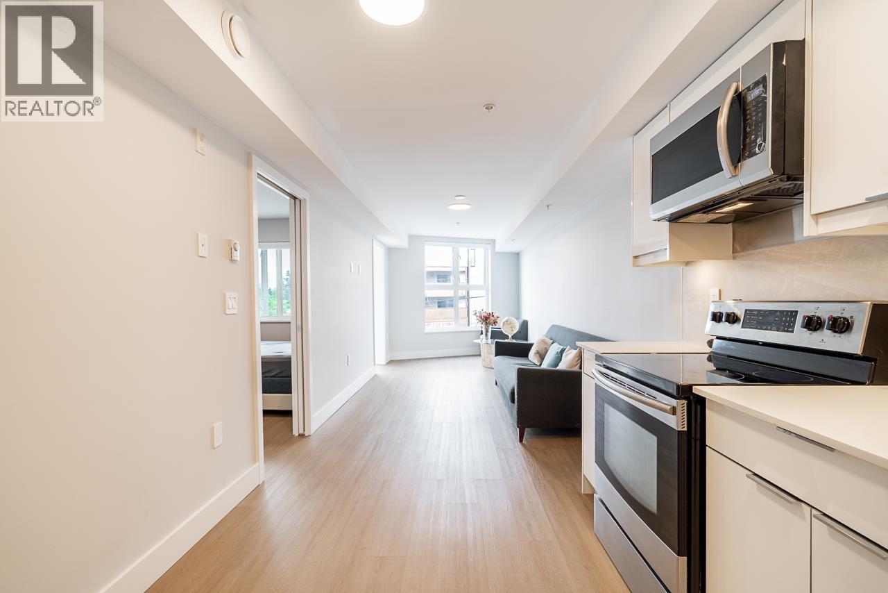 206 3050 Kingsway, Vancouver, British Columbia  V5R 5J7 - Photo 16 - R3122290