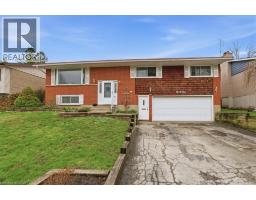 94 COLEBROOK Court, Kitchener, Ontario