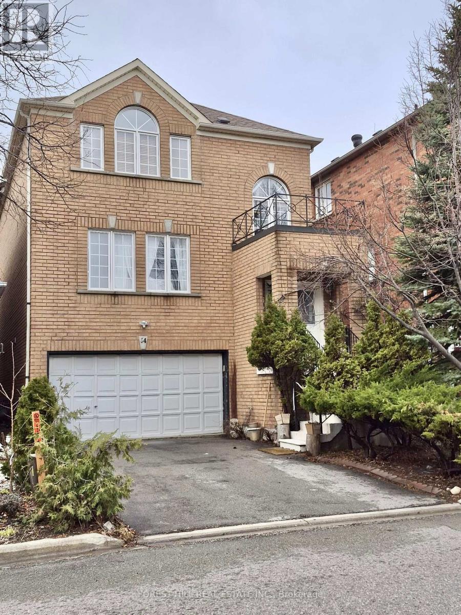 54 TIMBERVIEW DRIVE, Vaughan, Ontario