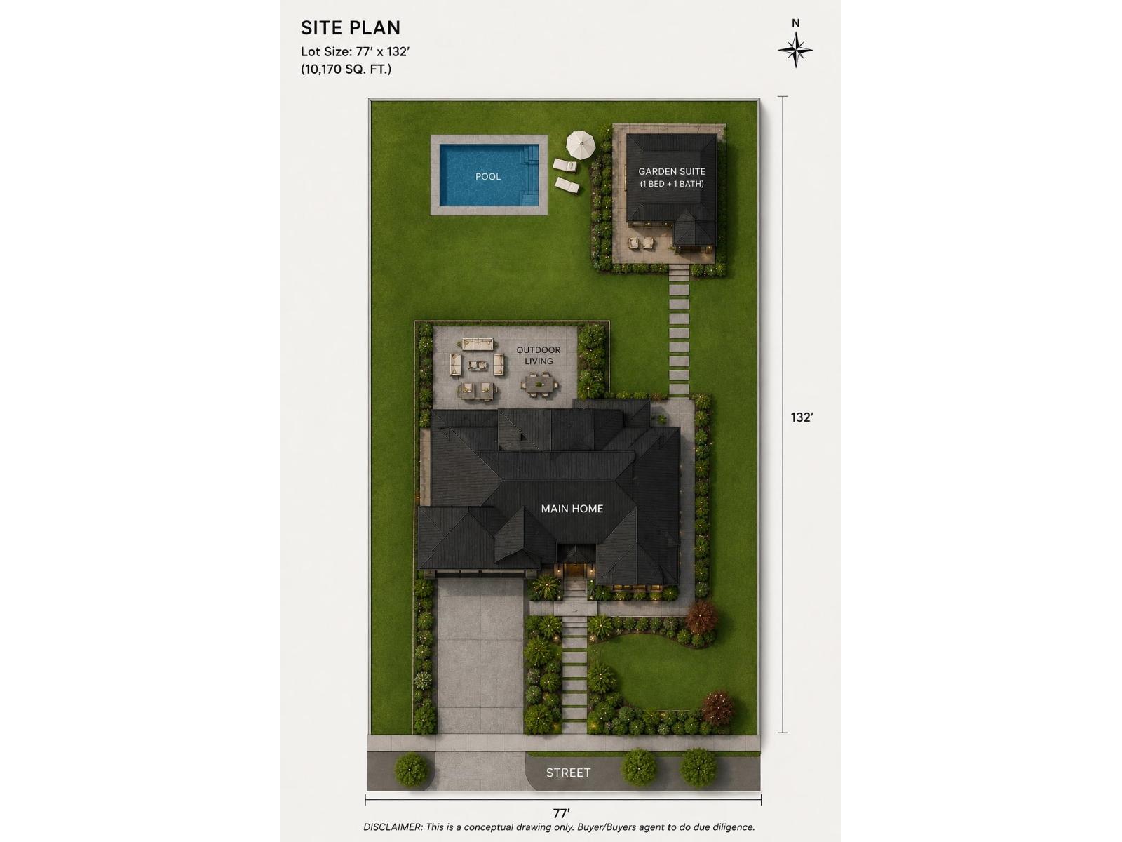 20421 42 Avenue, Langley, British Columbia  V3A 3A8 - Photo 2 - R3122896