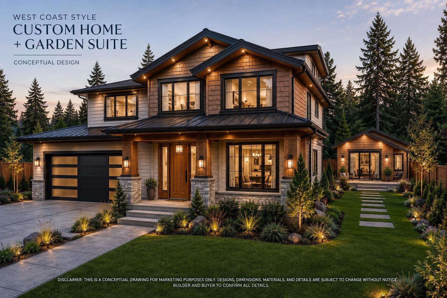 20421 42 Avenue, Langley, British Columbia  V3A 3A8 - Photo 1 - R3122896