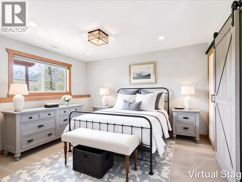 4c Spruce Place, Fernie, British Columbia  V0B 1M4 - Photo 5 - 10385858