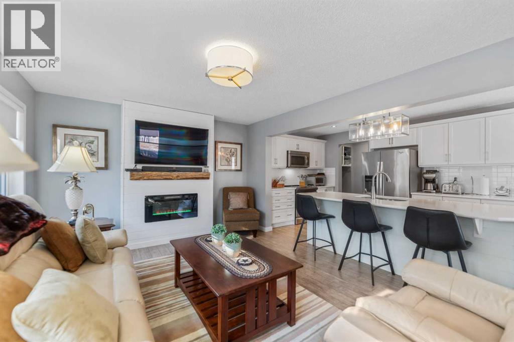 113 Osborne Rise Sw, Airdrie, Alberta  T4B 4A1 - Photo 13 - A2307003