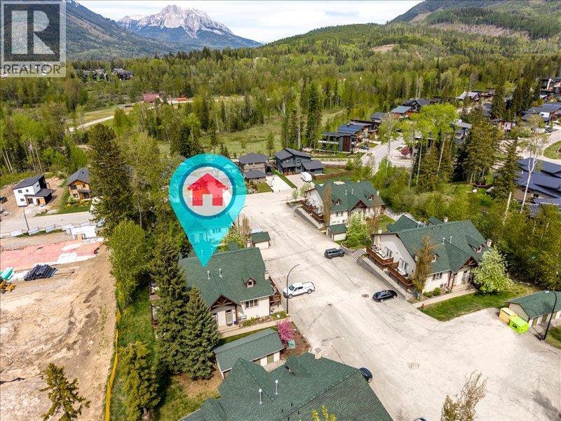 4c Spruce Place, Fernie, British Columbia  V0B 1M4 - Photo 38 - 10385858