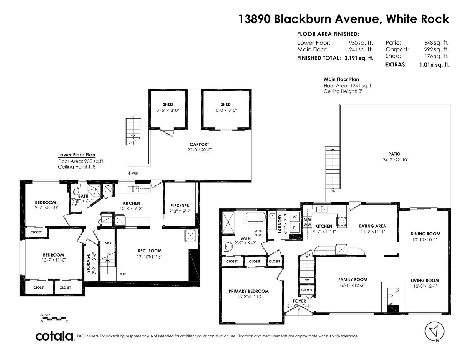 13890 Blackburn Avenue, White Rock, British Columbia  V4B 2Z2 - Photo 27 - R3122023