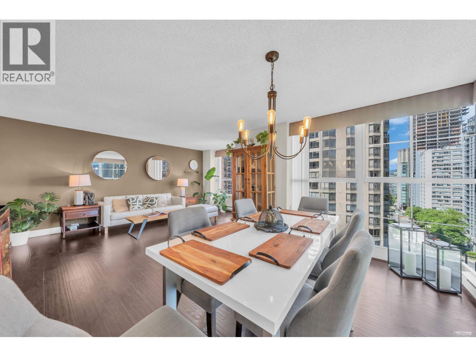 601 717 Jervis Street, Vancouver, British Columbia  V6E 4L5 - Photo 10 - R3123241