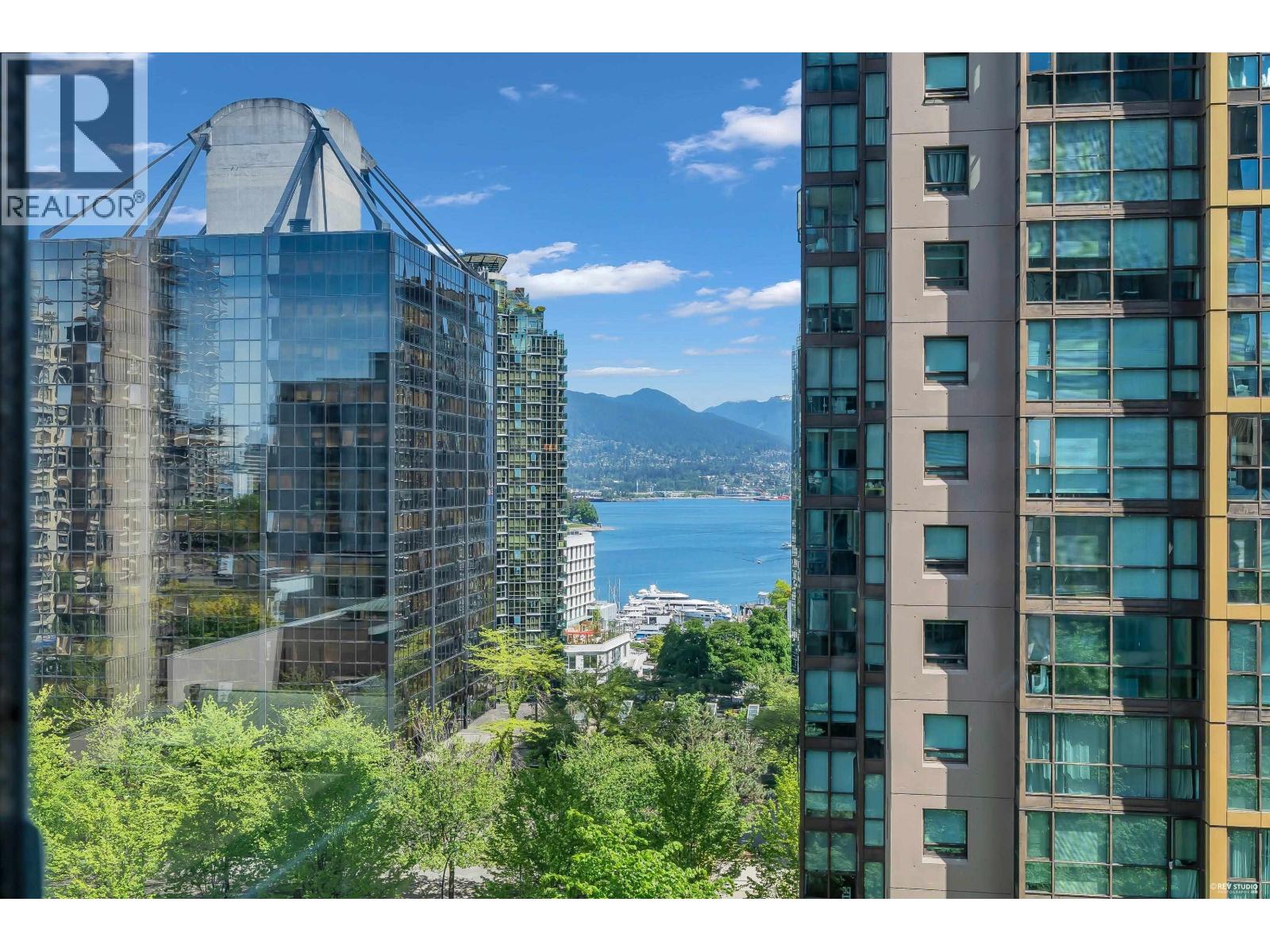 601 717 Jervis Street, Vancouver, British Columbia  V6E 4L5 - Photo 11 - R3123241
