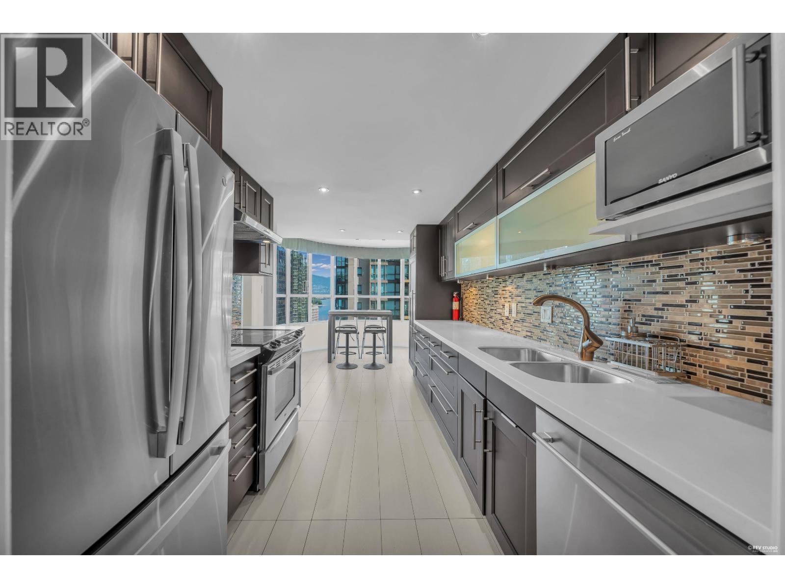 601 717 Jervis Street, Vancouver, British Columbia  V6E 4L5 - Photo 12 - R3123241