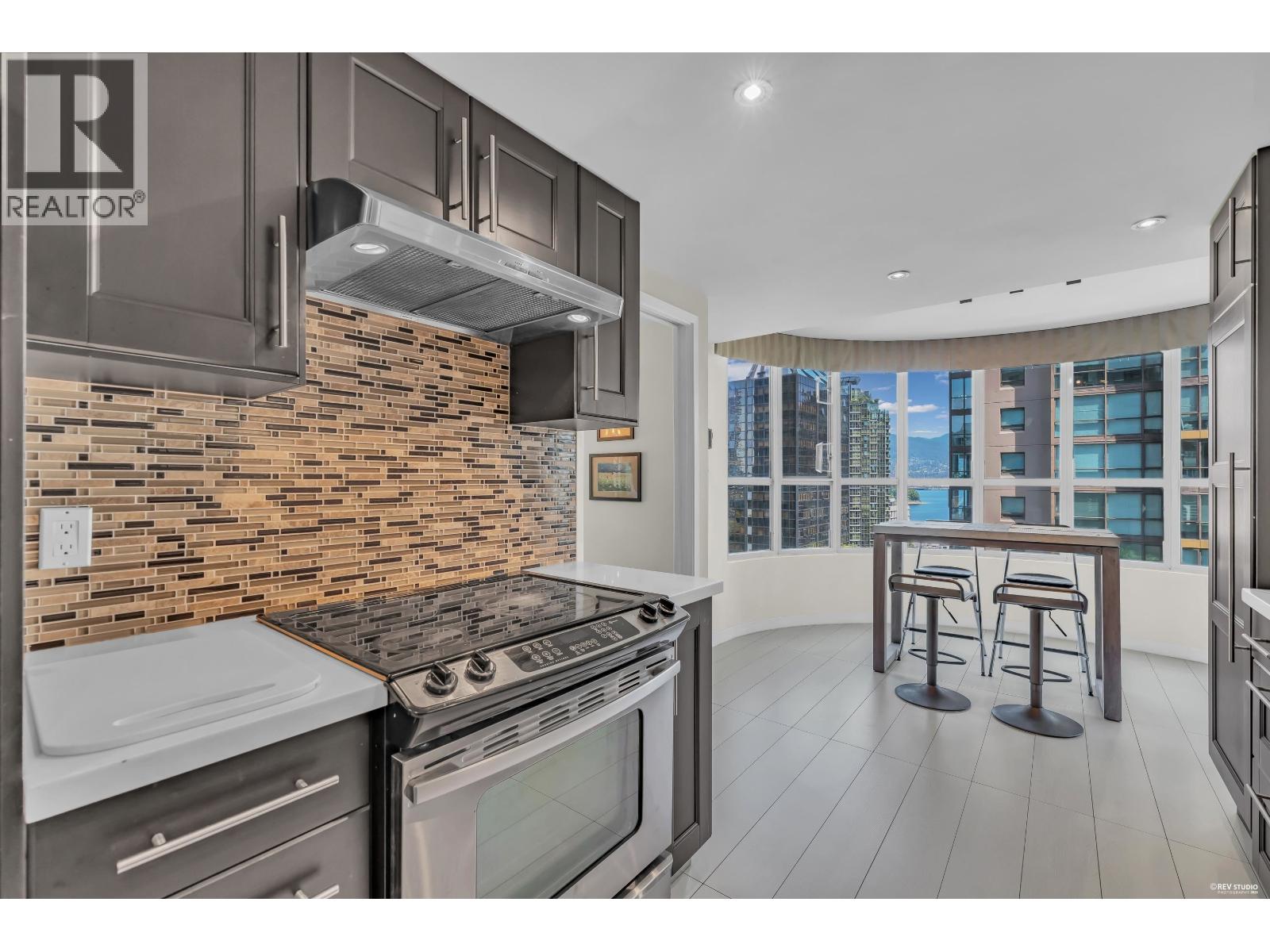 601 717 Jervis Street, Vancouver, British Columbia  V6E 4L5 - Photo 14 - R3123241