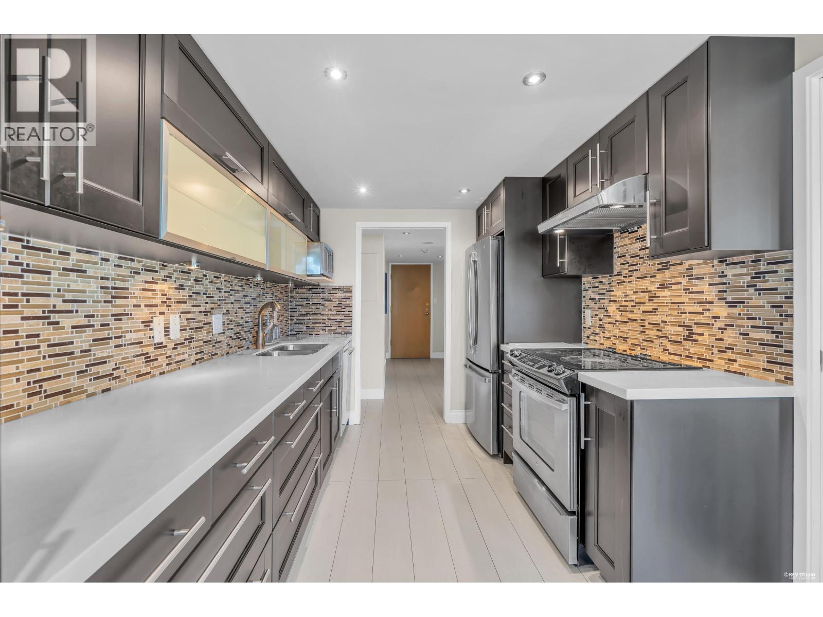601 717 Jervis Street, Vancouver, British Columbia  V6E 4L5 - Photo 15 - R3123241