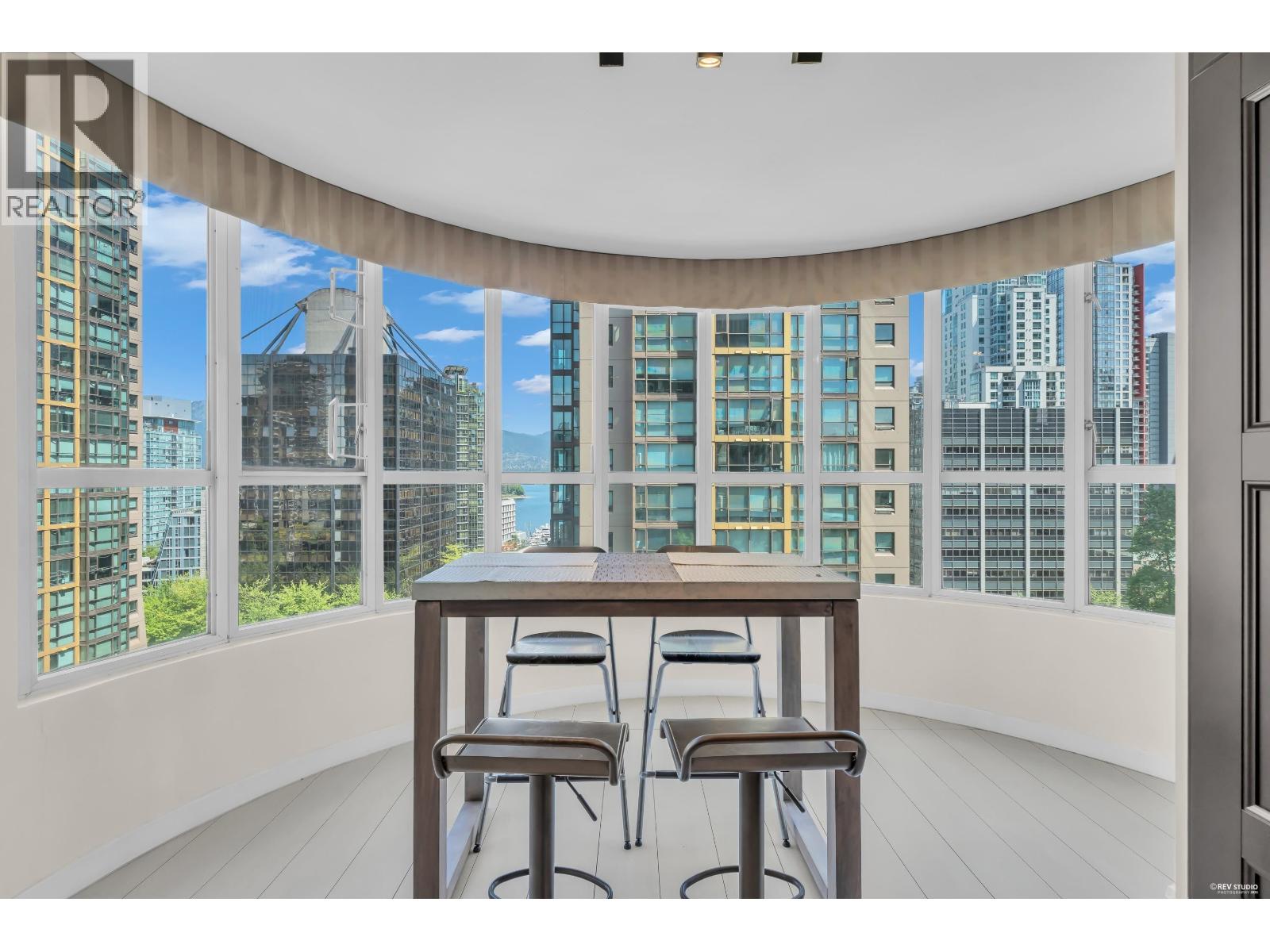 601 717 Jervis Street, Vancouver, British Columbia  V6E 4L5 - Photo 16 - R3123241