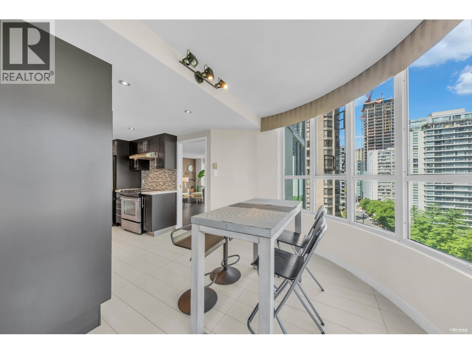 601 717 Jervis Street, Vancouver, British Columbia  V6E 4L5 - Photo 17 - R3123241