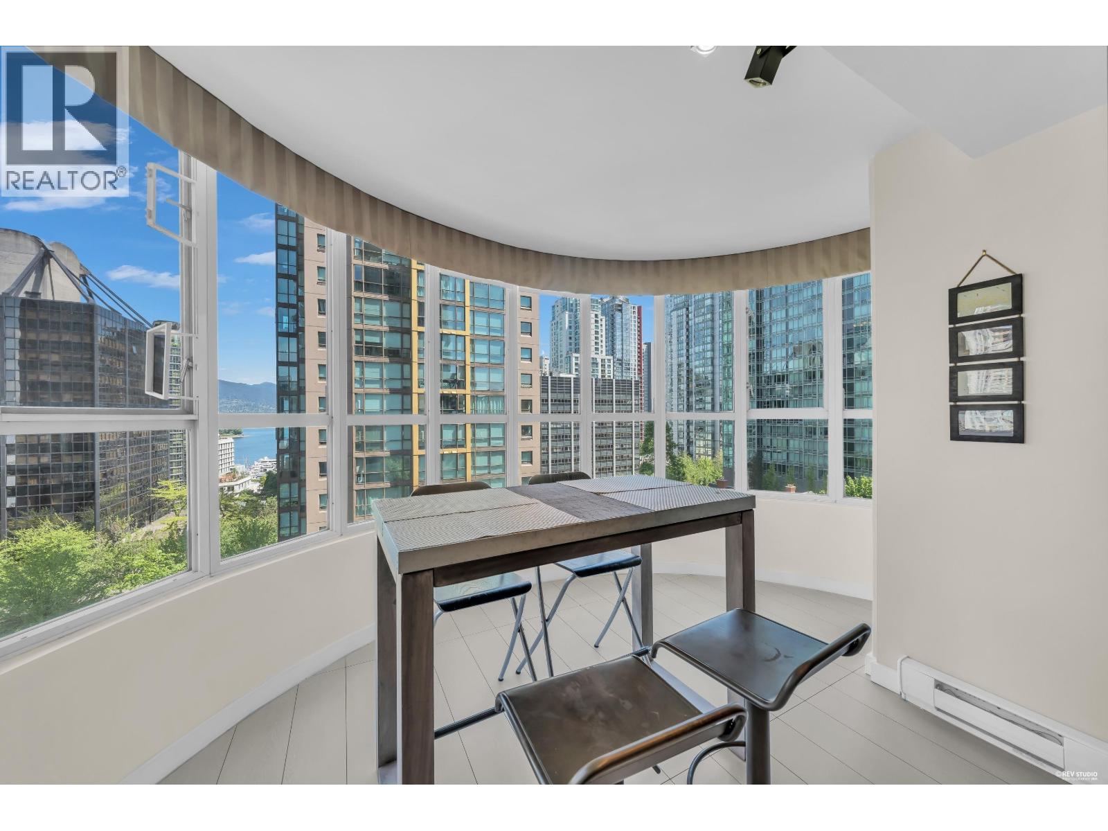 601 717 Jervis Street, Vancouver, British Columbia  V6E 4L5 - Photo 18 - R3123241