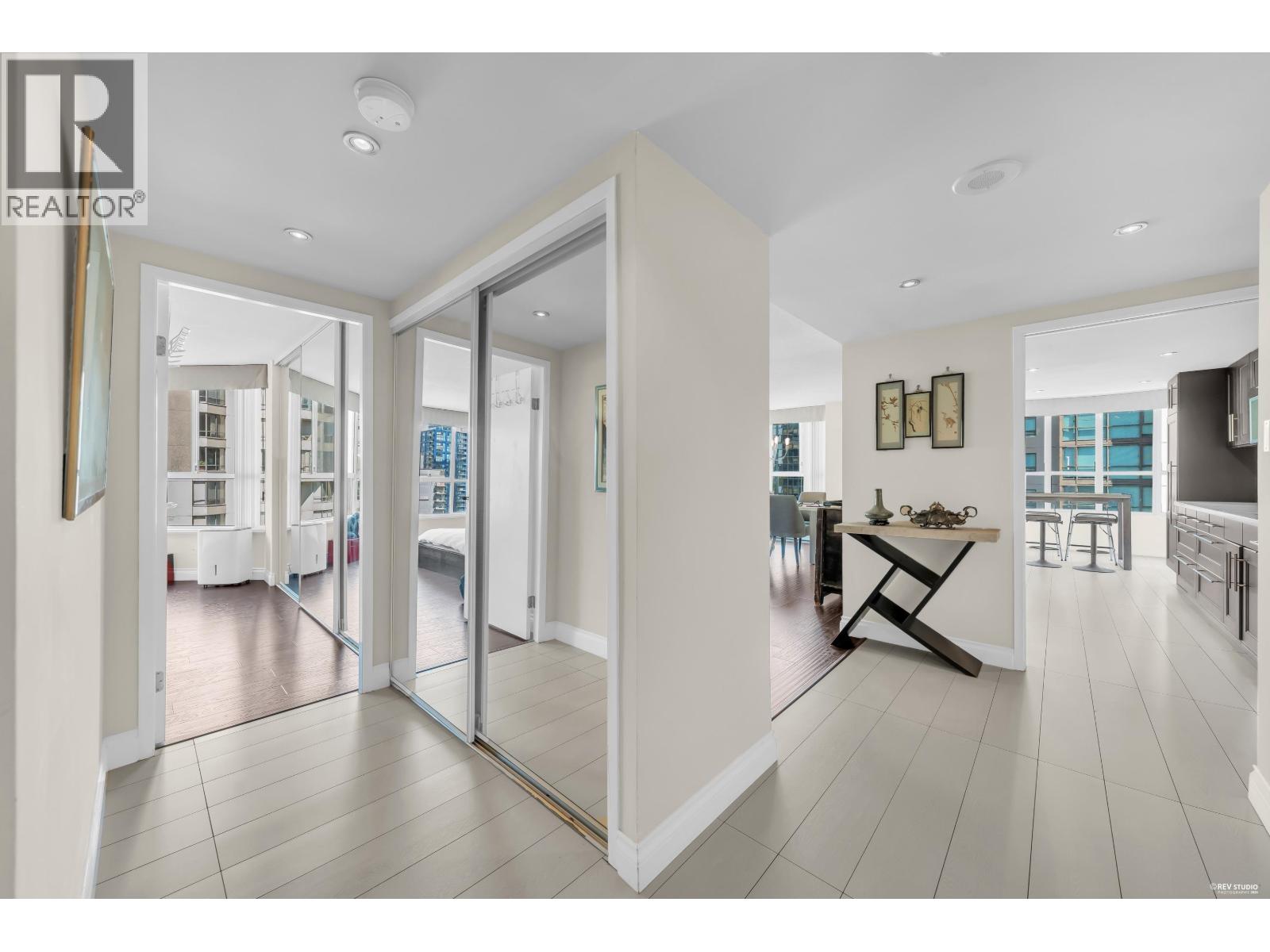 601 717 Jervis Street, Vancouver, British Columbia  V6E 4L5 - Photo 19 - R3123241