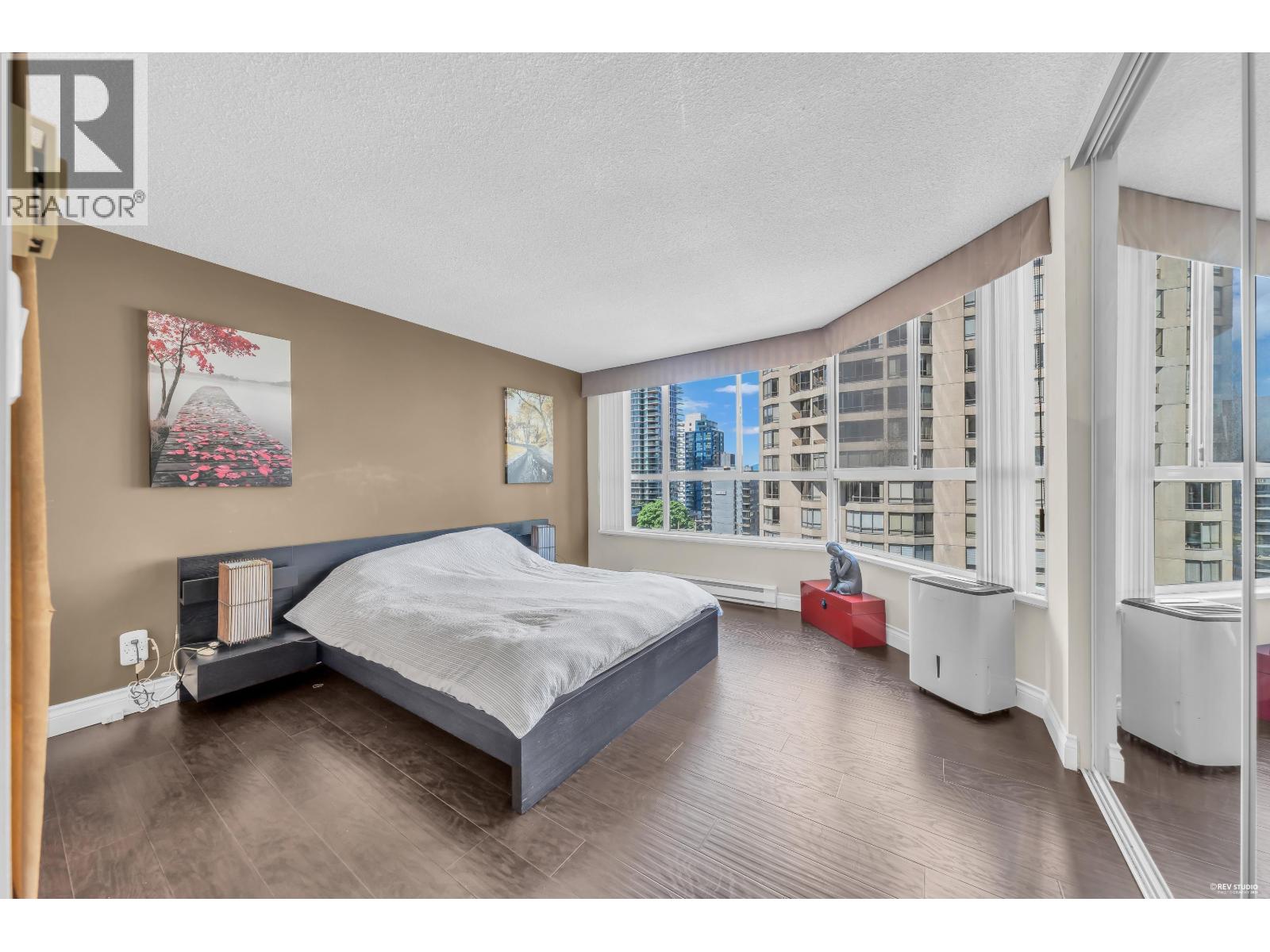 601 717 Jervis Street, Vancouver, British Columbia  V6E 4L5 - Photo 21 - R3123241