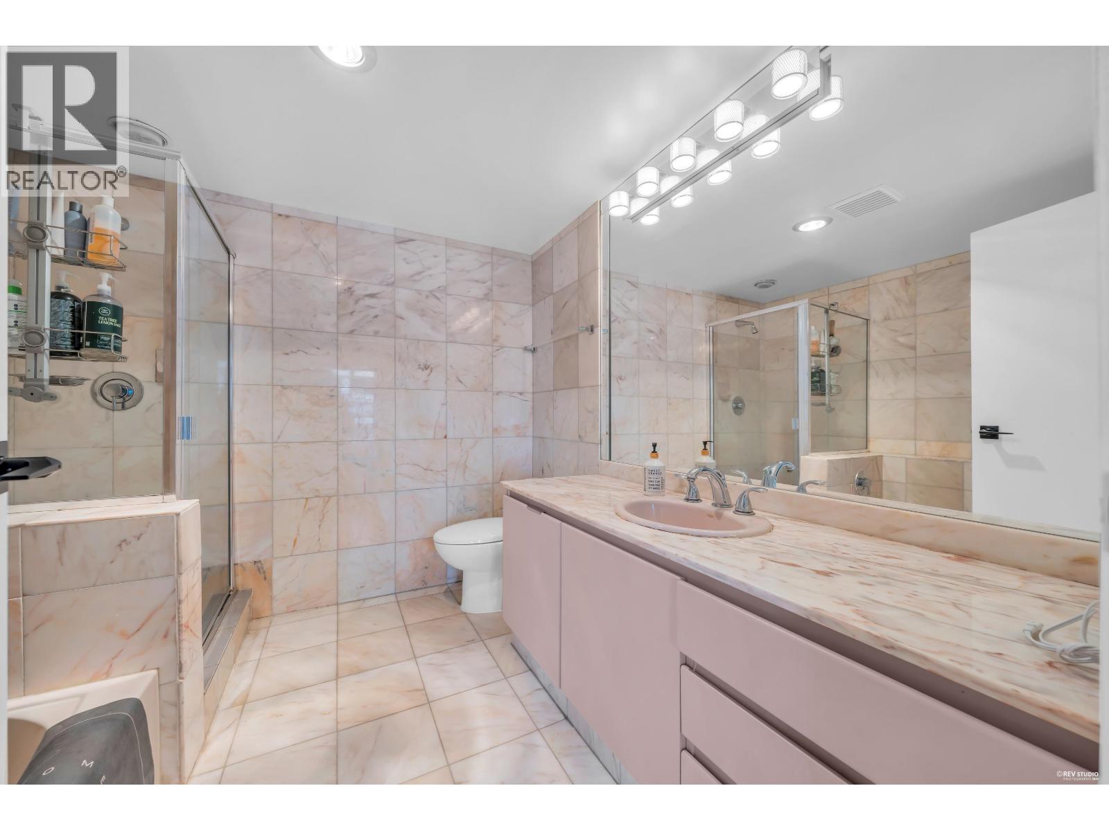 601 717 Jervis Street, Vancouver, British Columbia  V6E 4L5 - Photo 23 - R3123241
