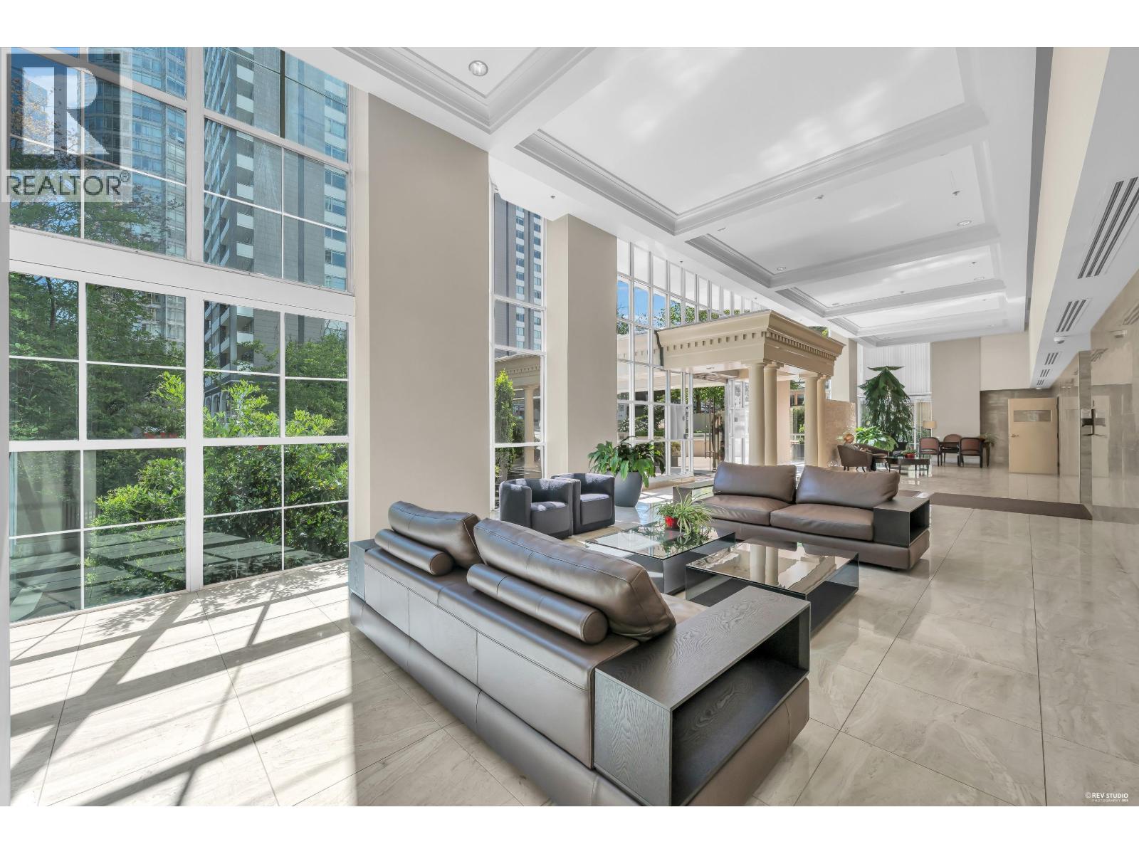 601 717 Jervis Street, Vancouver, British Columbia  V6E 4L5 - Photo 28 - R3123241