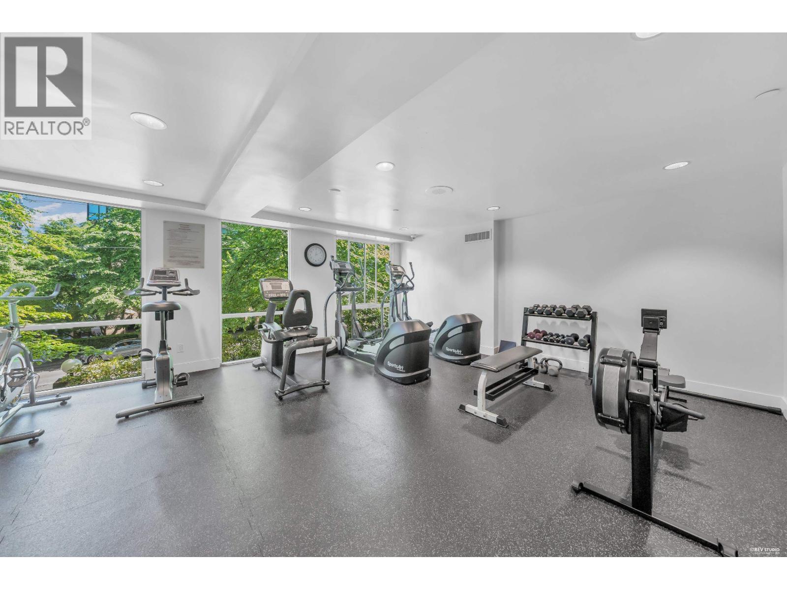 601 717 Jervis Street, Vancouver, British Columbia  V6E 4L5 - Photo 34 - R3123241