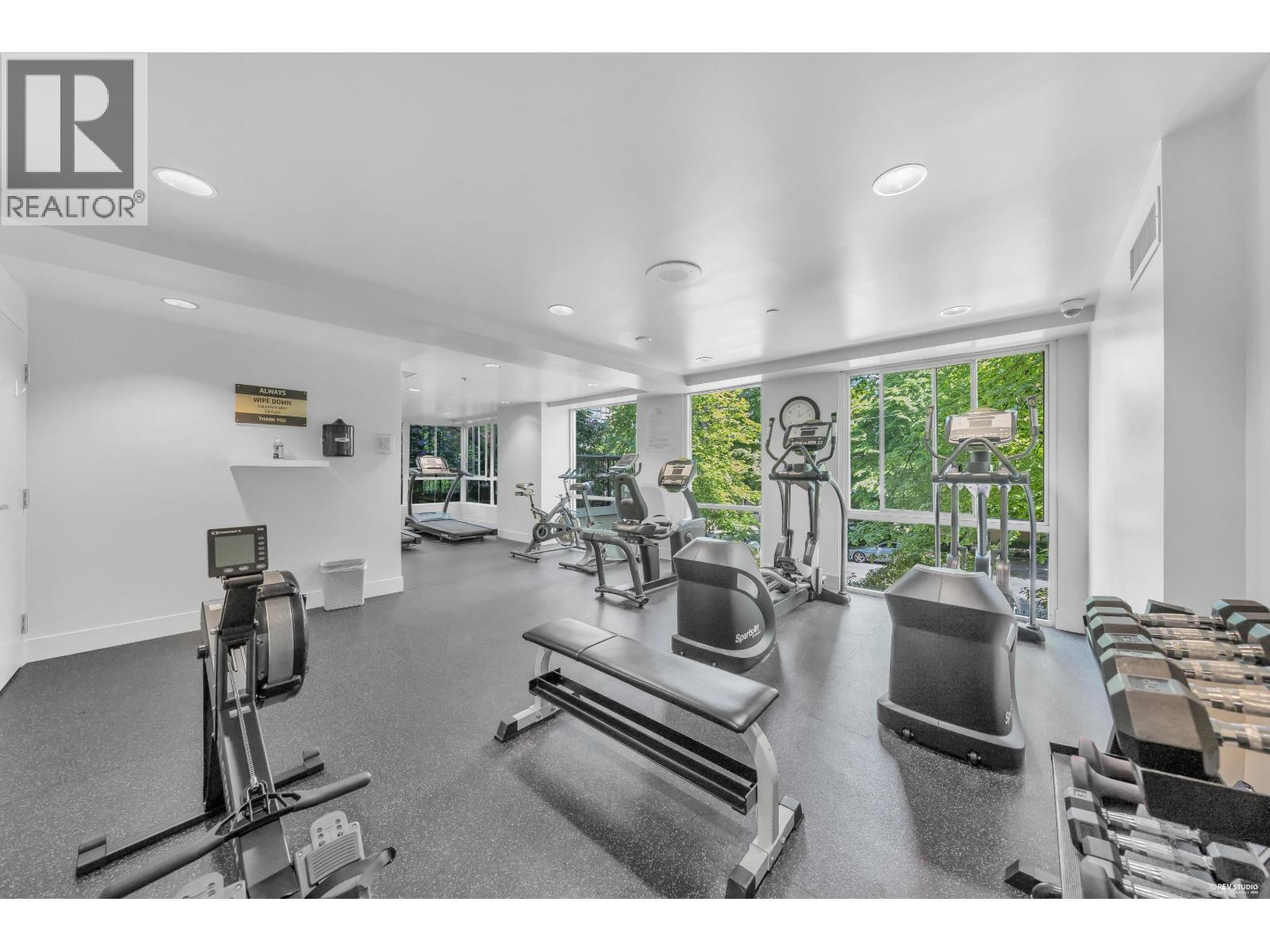 601 717 Jervis Street, Vancouver, British Columbia  V6E 4L5 - Photo 35 - R3123241