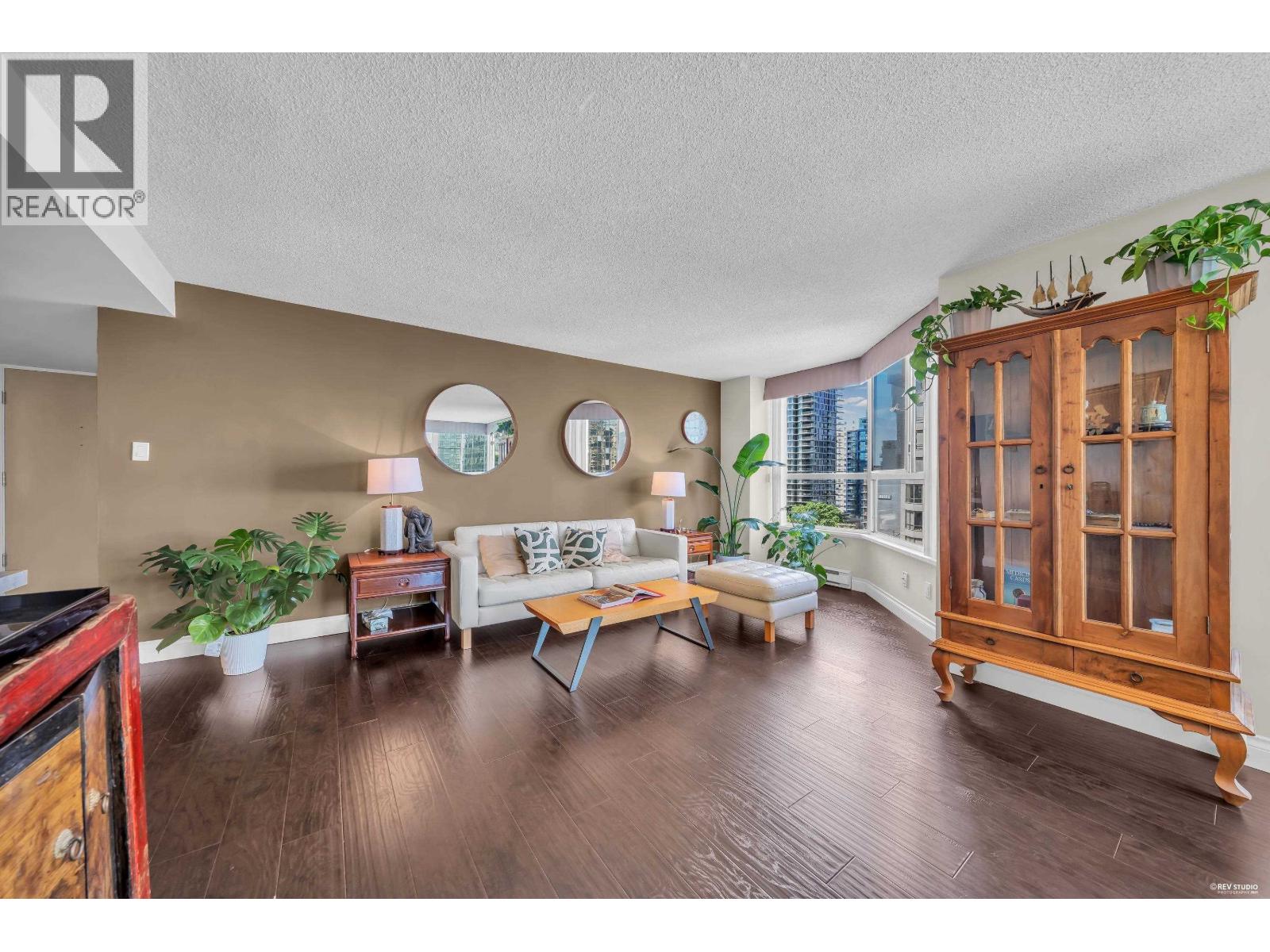 601 717 Jervis Street, Vancouver, British Columbia  V6E 4L5 - Photo 6 - R3123241