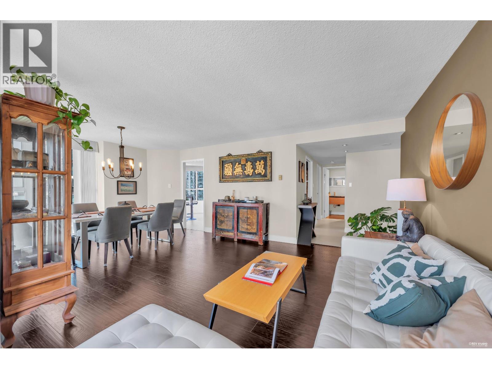 601 717 Jervis Street, Vancouver, British Columbia  V6E 4L5 - Photo 7 - R3123241