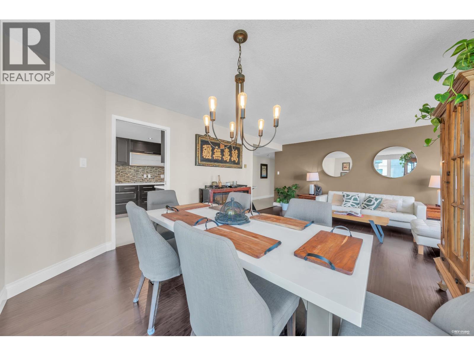 601 717 Jervis Street, Vancouver, British Columbia  V6E 4L5 - Photo 9 - R3123241