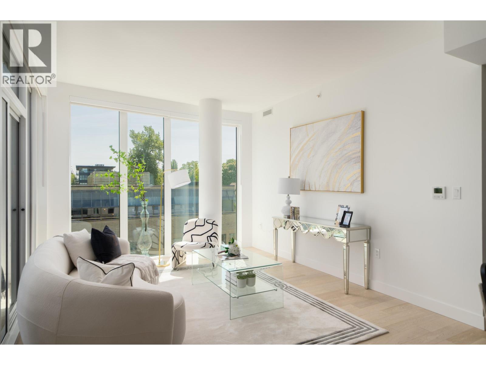 404 2888 Arbutus Street, Vancouver, British Columbia  V6J 0J1 - Photo 10 - R3123256