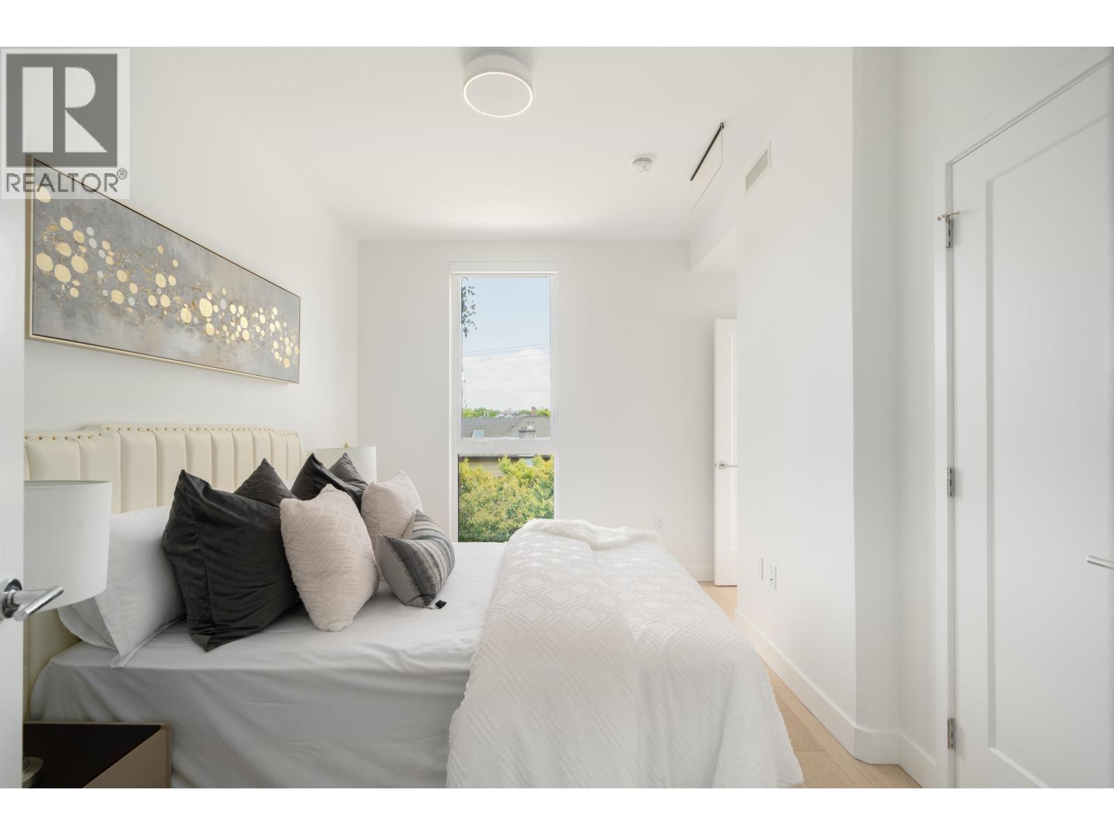 404 2888 Arbutus Street, Vancouver, British Columbia  V6J 0J1 - Photo 11 - R3123256