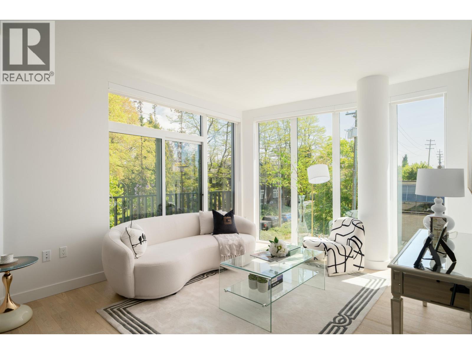 404 2888 Arbutus Street, Vancouver, British Columbia  V6J 0J1 - Photo 12 - R3123256