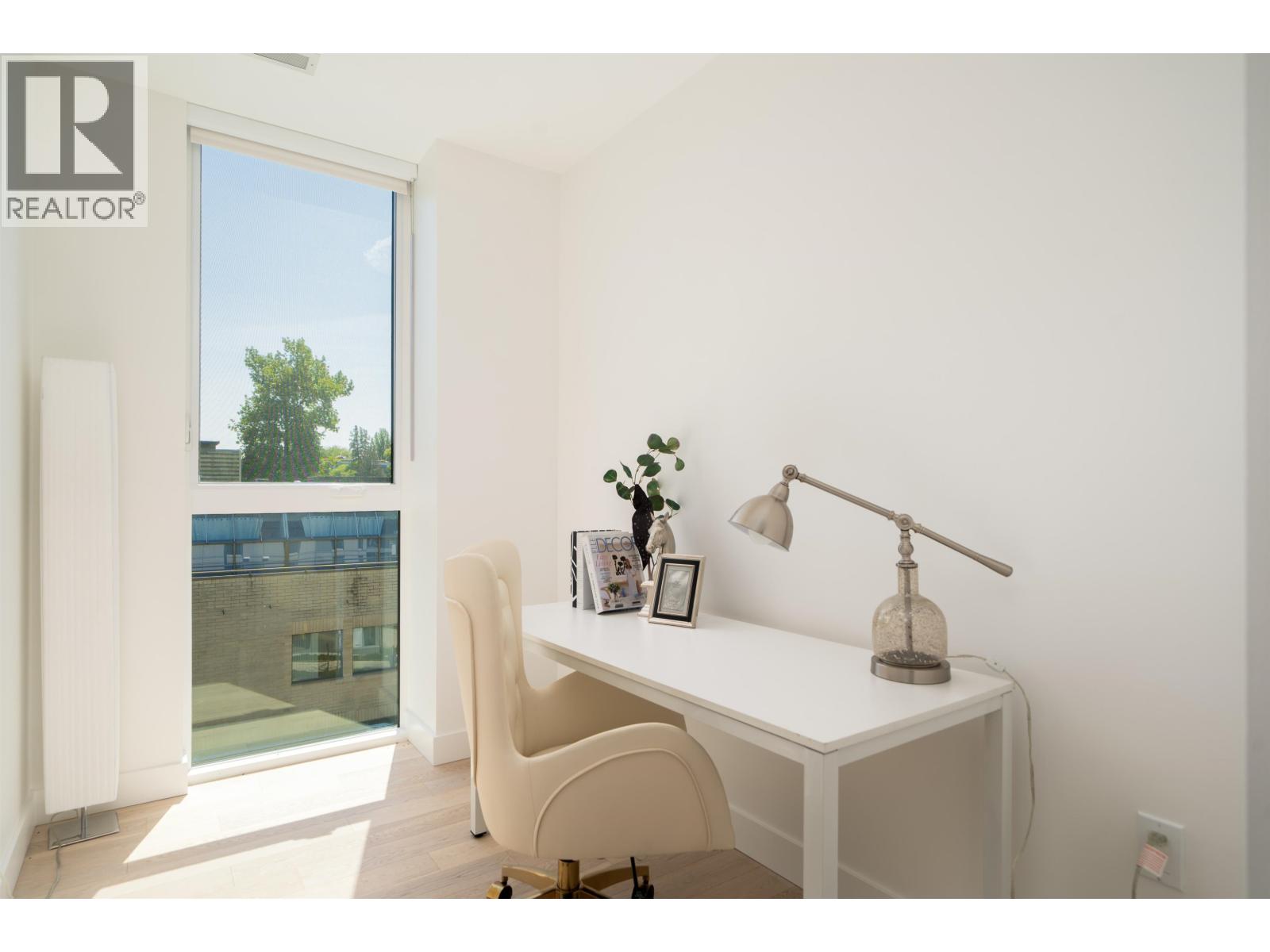 404 2888 Arbutus Street, Vancouver, British Columbia  V6J 0J1 - Photo 15 - R3123256