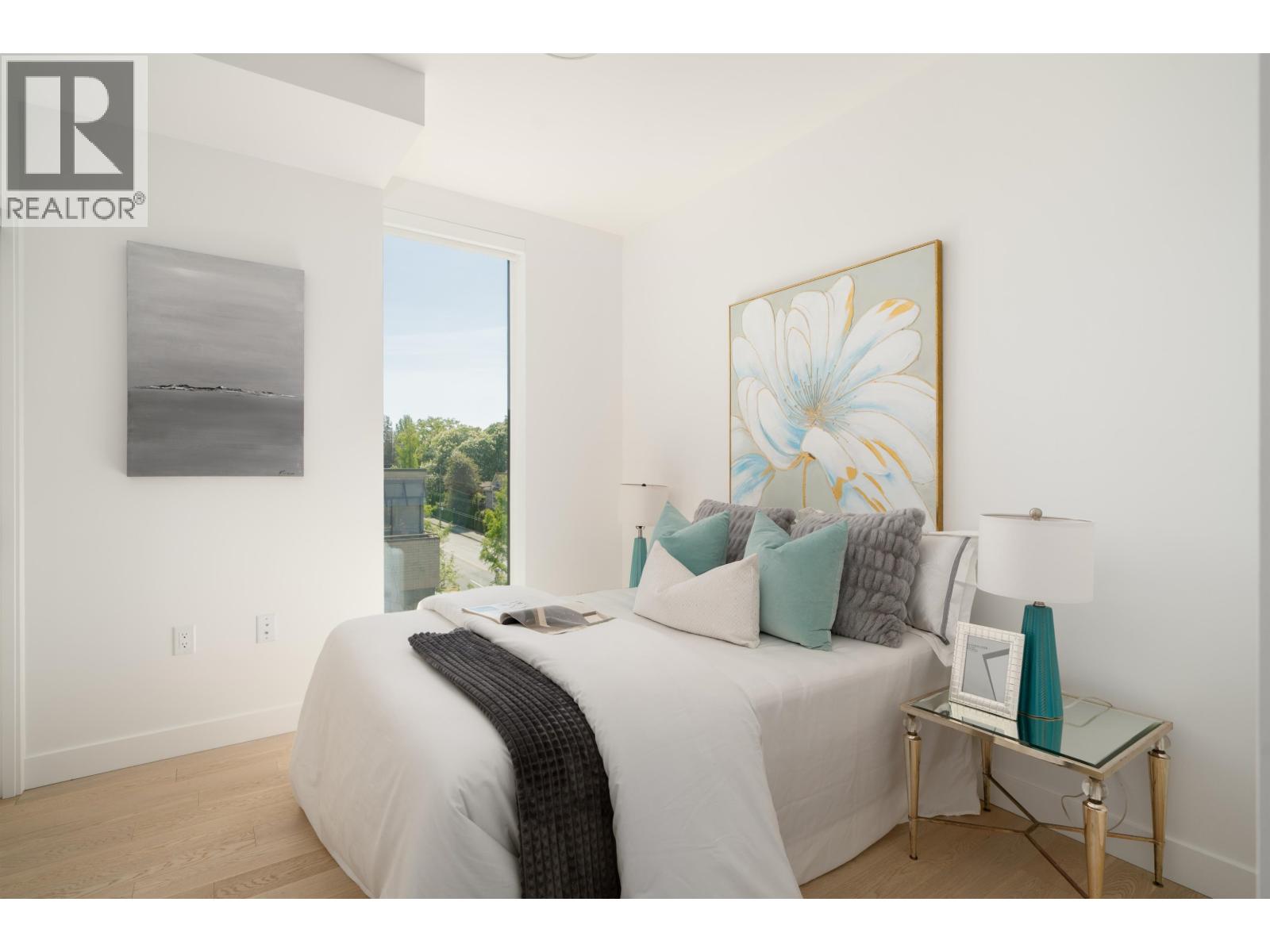 404 2888 Arbutus Street, Vancouver, British Columbia  V6J 0J1 - Photo 16 - R3123256