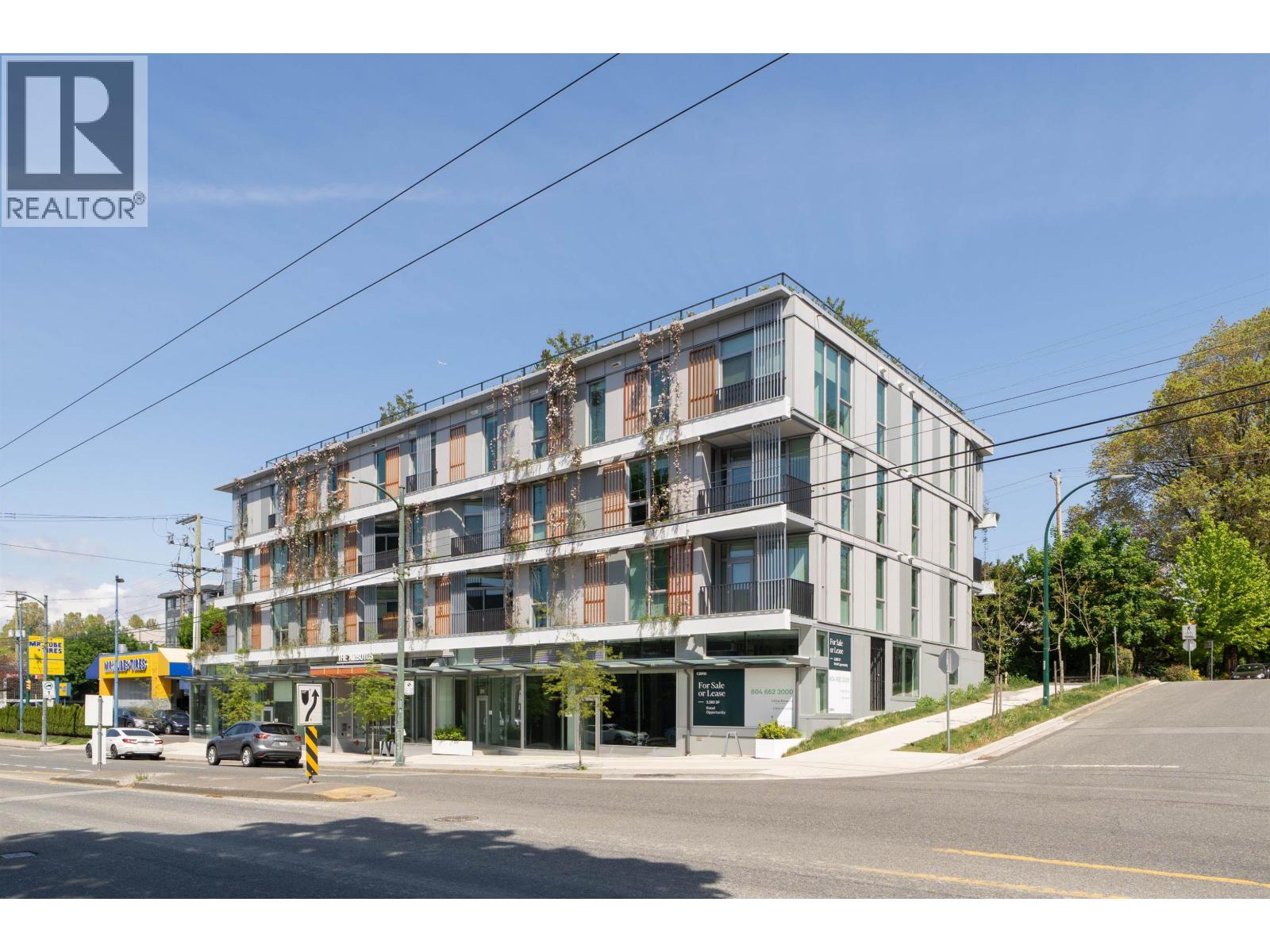 404 2888 Arbutus Street, Vancouver, British Columbia  V6J 0J1 - Photo 19 - R3123256