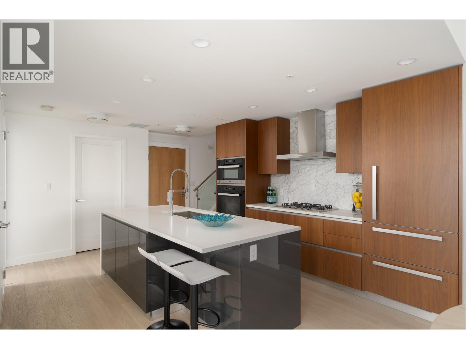404 2888 Arbutus Street, Vancouver, British Columbia  V6J 0J1 - Photo 5 - R3123256