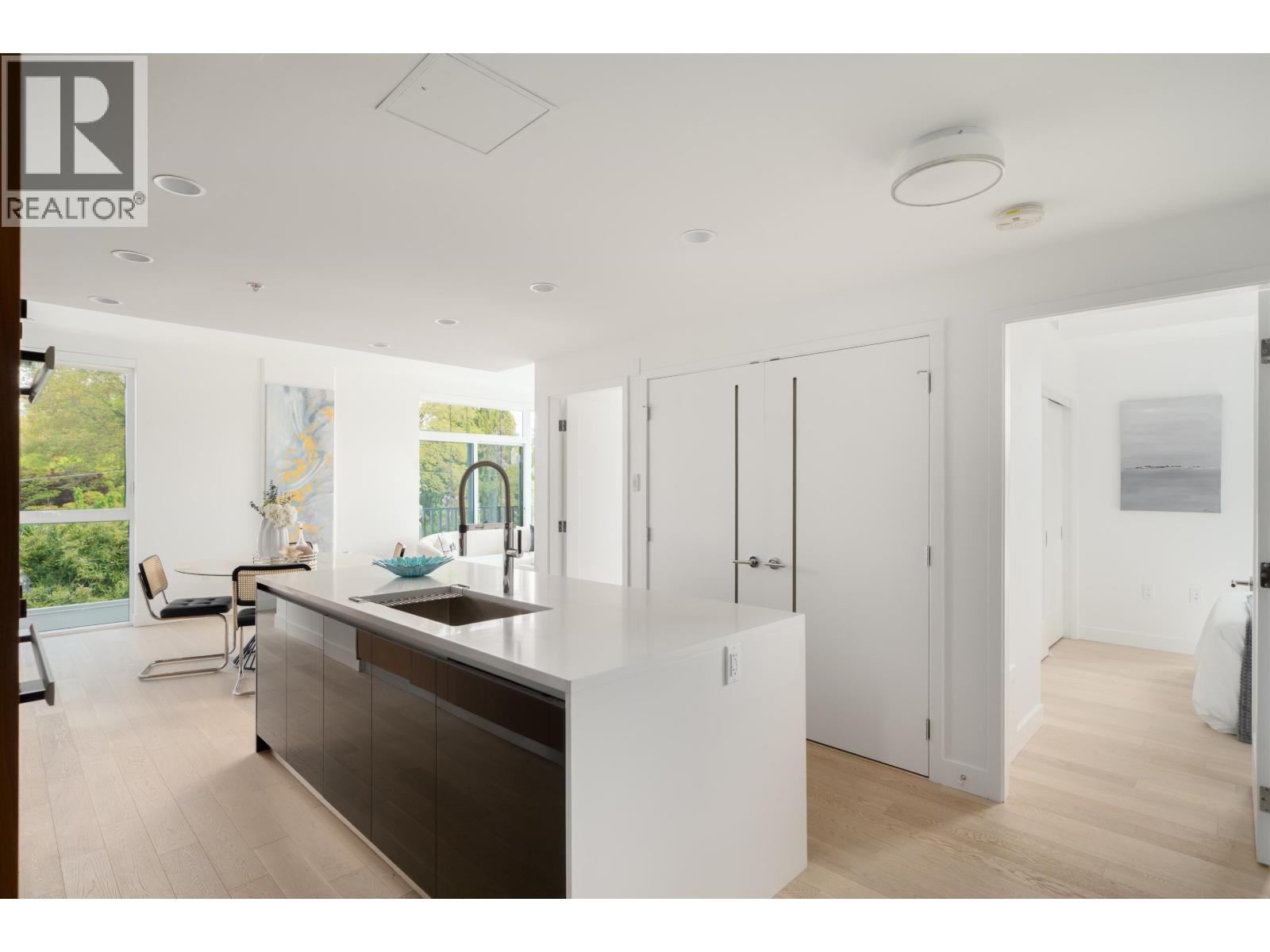 404 2888 Arbutus Street, Vancouver, British Columbia  V6J 0J1 - Photo 7 - R3123256