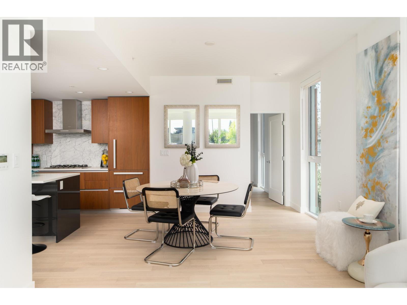 404 2888 Arbutus Street, Vancouver, British Columbia  V6J 0J1 - Photo 8 - R3123256