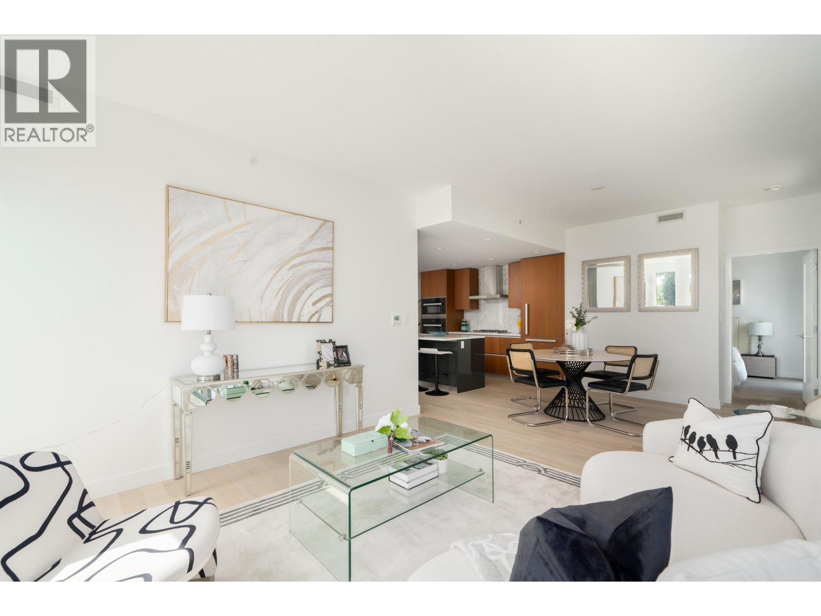 404 2888 Arbutus Street, Vancouver, British Columbia  V6J 0J1 - Photo 9 - R3123256