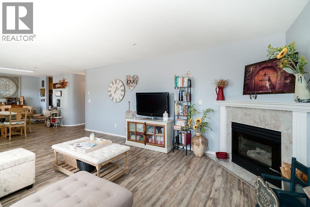 203 19130 Ford Road, Pitt Meadows, British Columbia  V3Y 2P1 - Photo 21 - R3123258