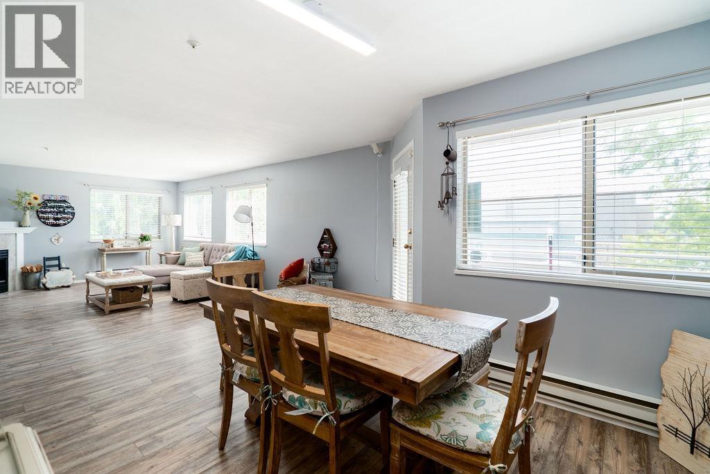 203 19130 Ford Road, Pitt Meadows, British Columbia  V3Y 2P1 - Photo 8 - R3123258