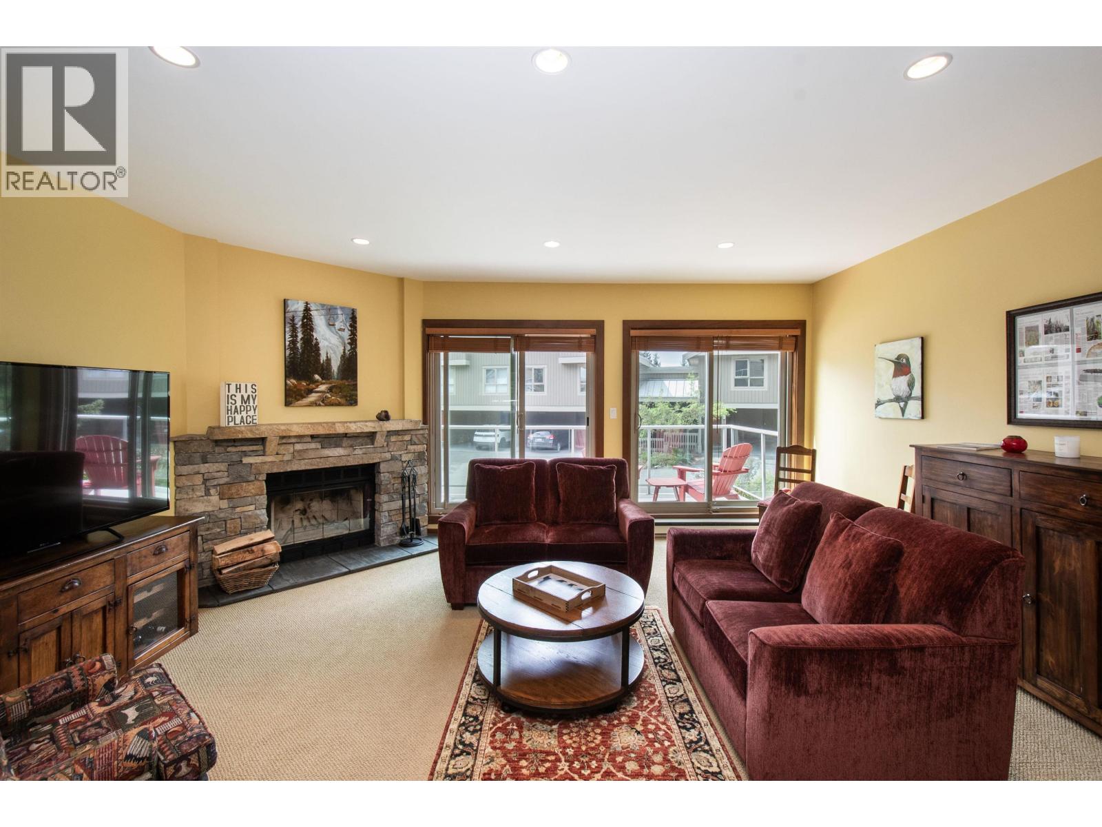 3123 St Moritz Crescent, Whistler, British Columbia  V8E 0V8 - Photo 4 - R3123269