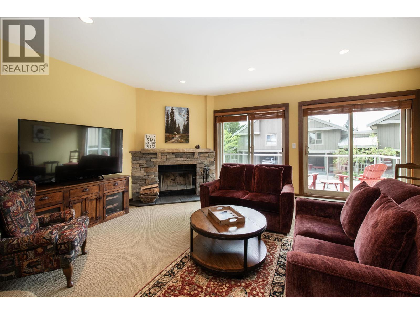 3123 St Moritz Crescent, Whistler, British Columbia  V8E 0V8 - Photo 6 - R3123269