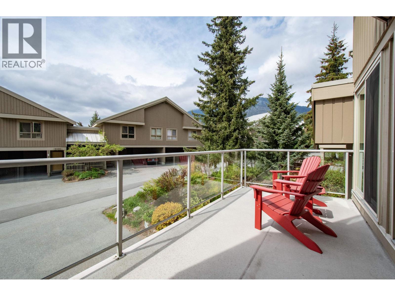 3123 St Moritz Crescent, Whistler, British Columbia  V8E 0V8 - Photo 9 - R3123269