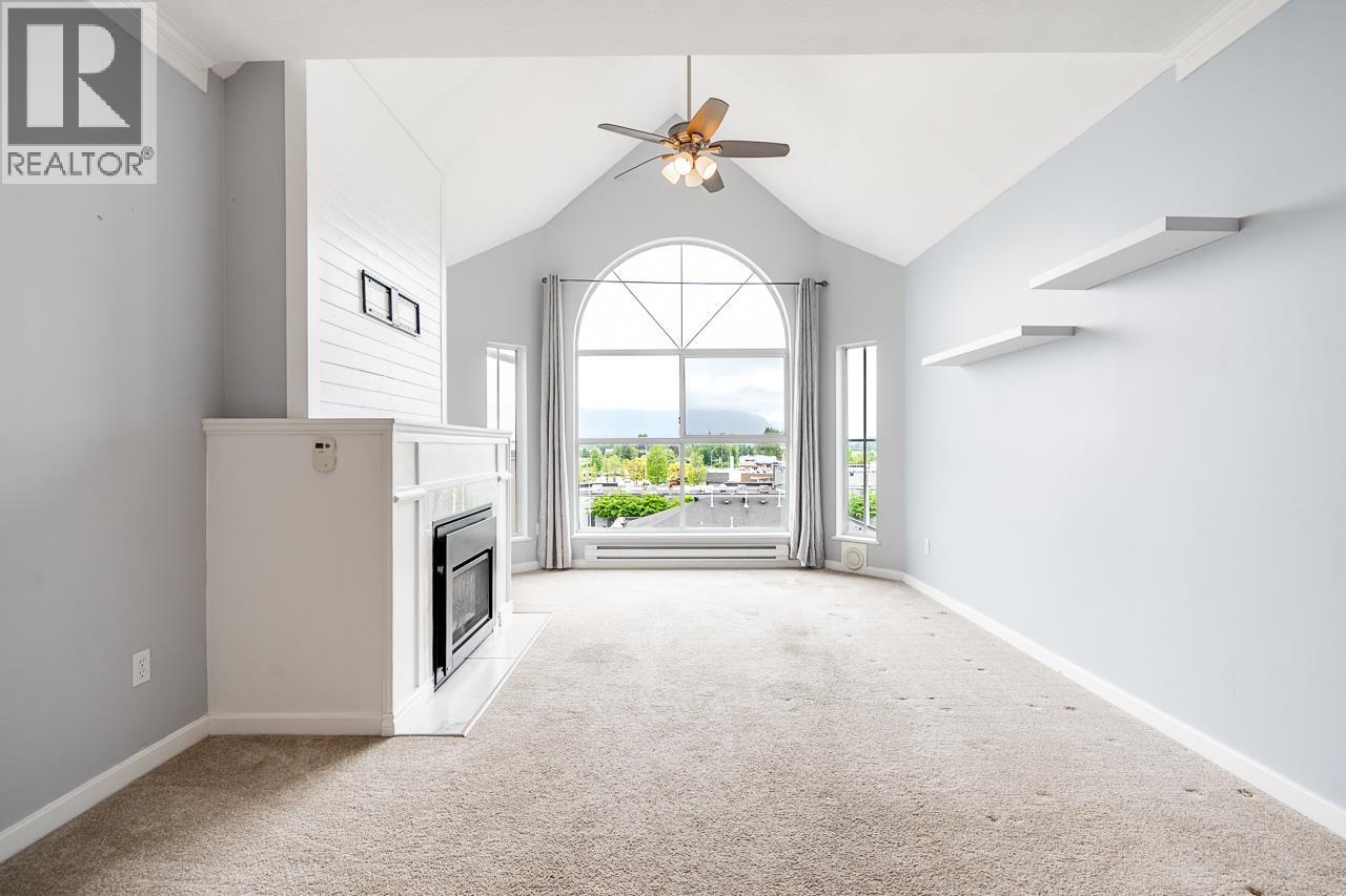 402 12464 191b Street, Pitt Meadows, British Columbia  V3Y 2P6 - Photo 6 - R3123288