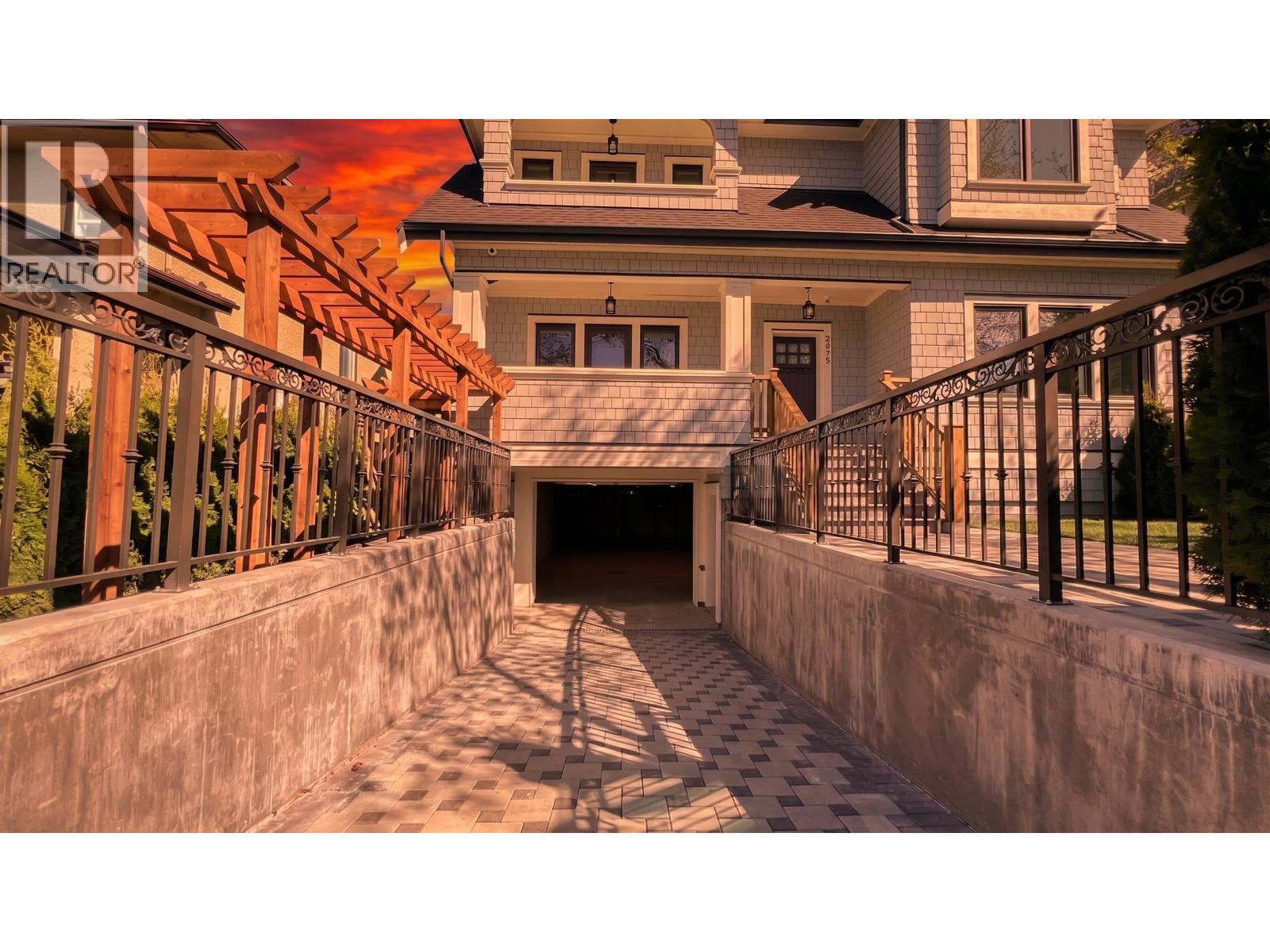 2373 W 7th Avenue, Vancouver, British Columbia  V6K 1Y4 - Photo 34 - R3123323