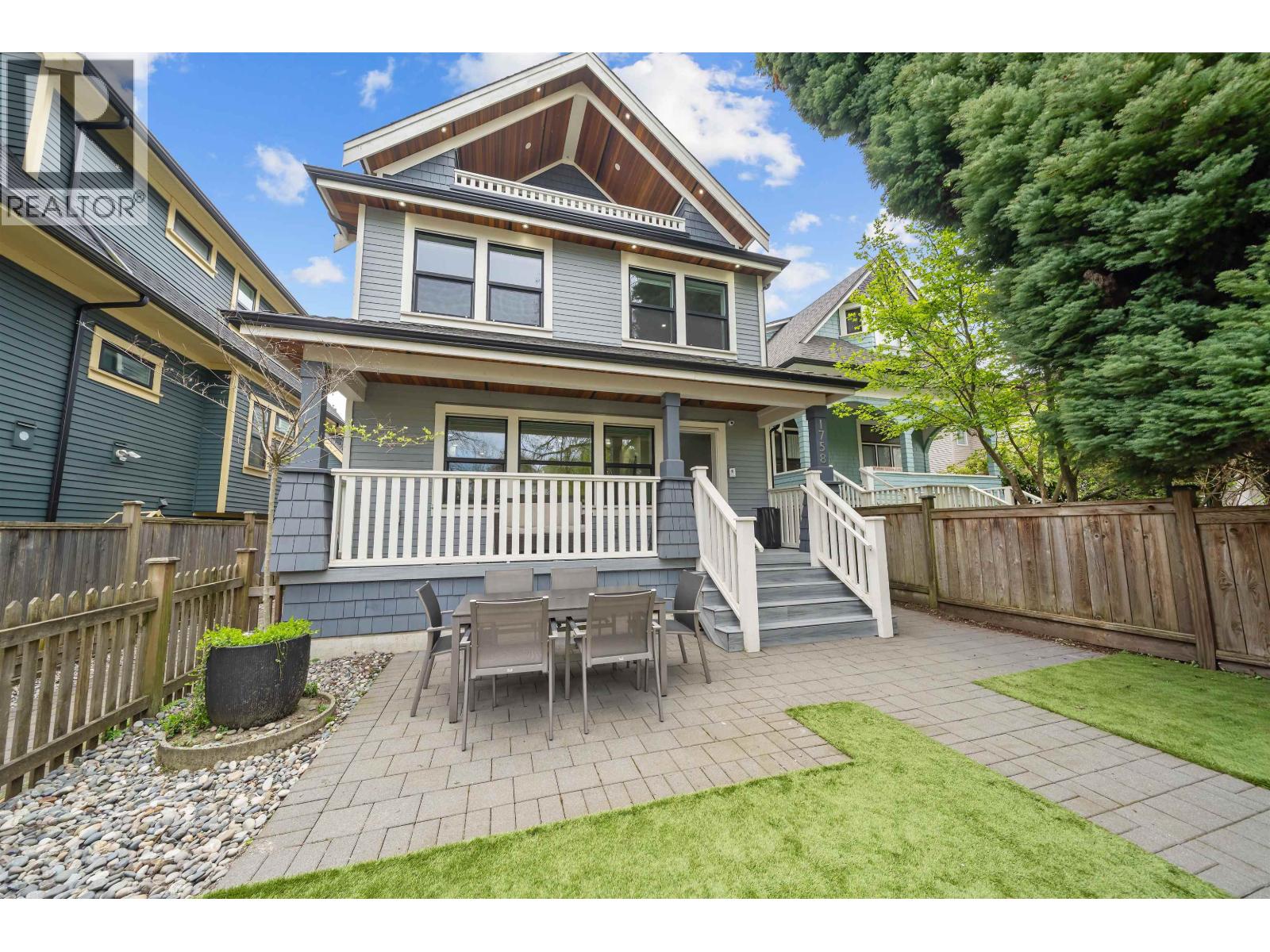 1758 E 14th Avenue, Vancouver, British Columbia  V5N 2E2 - Photo 33 - R3123324