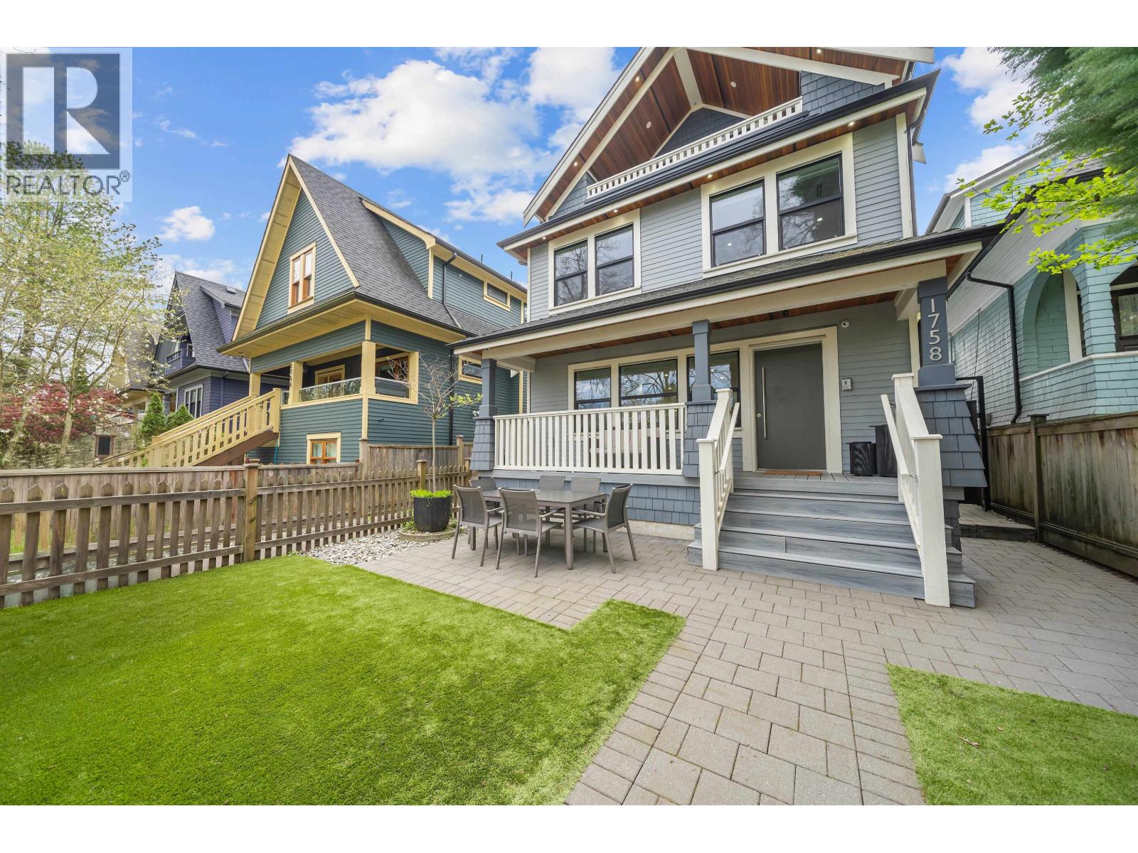 1758 E 14th Avenue, Vancouver, British Columbia  V5N 2E2 - Photo 34 - R3123324