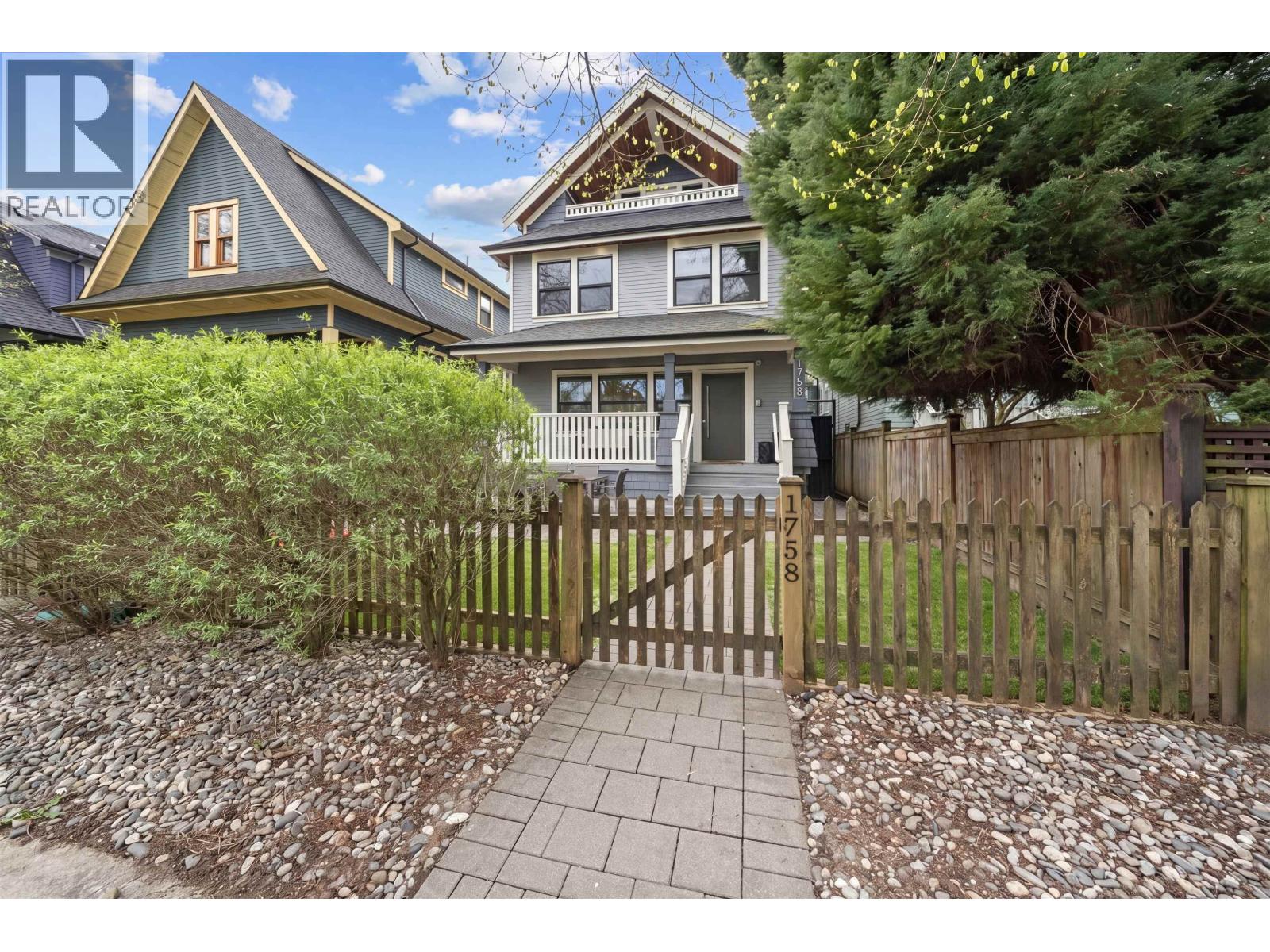 1758 E 14th Avenue, Vancouver, British Columbia  V5N 2E2 - Photo 35 - R3123324