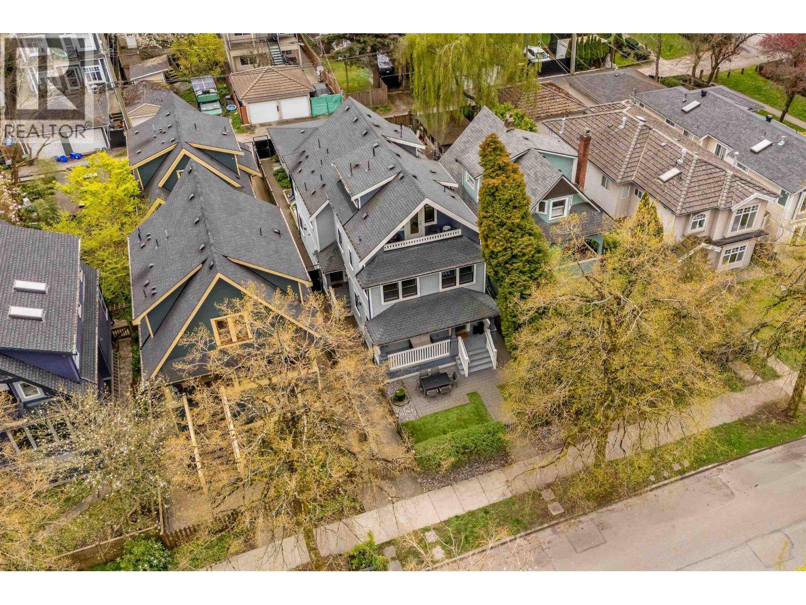 1758 E 14th Avenue, Vancouver, British Columbia  V5N 2E2 - Photo 37 - R3123324